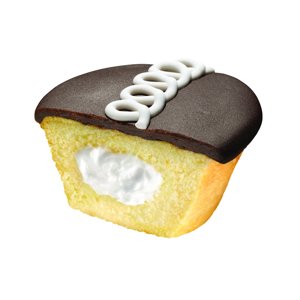 Hostess Golden Chocolate Cup Cakes Frosted Unit 45g Hostess Golden Chocolate Cup Cakes Frosted Unit 45g