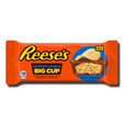 Reese's Peanut Butter Chocolate Big Cup Potato Chips 73g