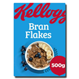 Kellogg's Bran Flakes Cereal 500g
