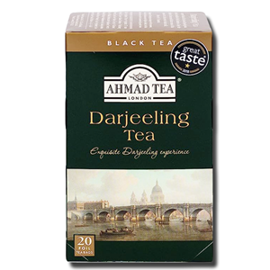 Ahmad Darjeeling Tea 20s