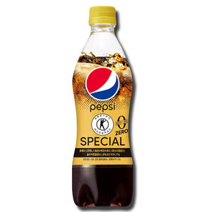 Pepsi Special Zero 490ml