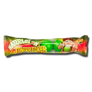 Zed Candy Jawbreaker Watermelon 41g