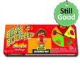 Jelly Belly Bean Boozled Spinner Flaming Five 100g [08/02/2023]