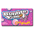 Bubble Yum Original Bubble Gum 10 pieces 80g