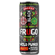 Frugo Black Wild Energy Drink 330ml