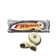 Filipinos Chocolate Branco 75g