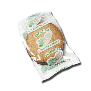 Dolores Guembe Guembitas No Sugar 39g Dolores Guembe Guembitas No Sugar 39g