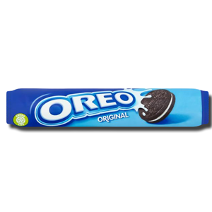 Nabisco Oreo Original 154g Nabisco Oreo Original 154g