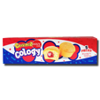 Cravingz Cology Strawberry Cream Cupcake 5 Pieces 125g
