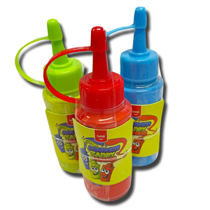 Funlab Squeeze Candy Sauce Bottle 50ml