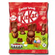 Nestlé Kit Kat Mini Bunnies Bag 55g