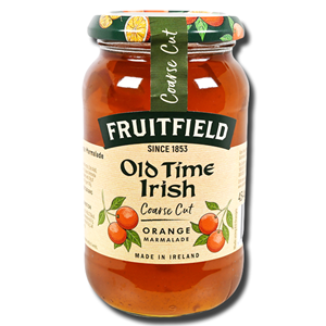 Fruitfield Old Time Irish Coarse Cut Orange Marmalade 454g
