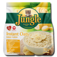 Jungle Oats Instant Oats Banana 750g