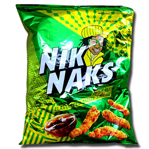 Simba Nik Naks Chutney 135g