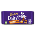 Cadbury Dairy Milk Hazelnut Chopped bar 95g