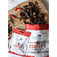 Cooper's Original Beef Biltong Chilli 30g