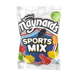Maynards Sports Mix 190g