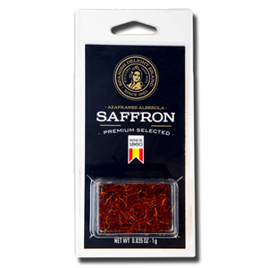 Spanish Delight Saffron 0.5g