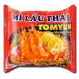 Acecook Instant Noodle Tomyum Shrimp Flavour 83g