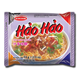 Acecook Hao Hao Instant Noodle Saté Onion Flavour 74g