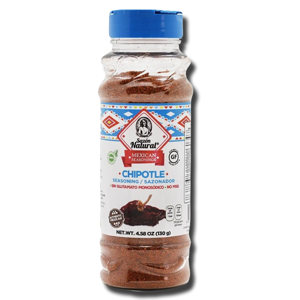 Sazón Natural Chipotle Chilli Powder Seasoning 130g Sazón Natural Chipotle Chilli Powder Seasoning 130g