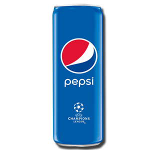 Pepsi Original 330ml