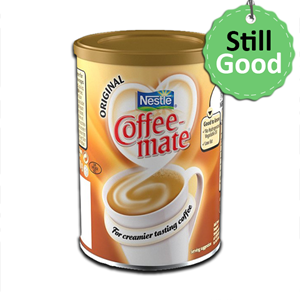 Nestlé Coffee Mate Original 200g [BB: 31/04/2022]