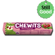Chewits Strawberry Chewy Sweets 30g [BB: 30/09/2022]