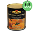 Royal Orien Sweetned Mango Pulp 850g [BB: 30/06/2022]