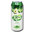 Kiss Pear Cider Can 500ml