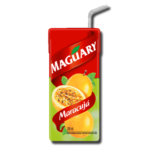 Maguary Maracujá 200ml Maguary Maracujá 200ml