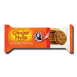 Bakers Ginger Nuts 190g