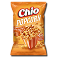 Chio Popcorn Toffee 120g