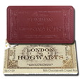 Jelly Belly Harry Potter Hogwarts Express Chocolate Ticket 42g