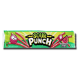 Sour Punch Watermelon Straws 57g