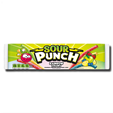 Sour Punch Rainbow Straws 57g