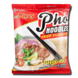 Acecook Oh! Ricey Pho Noodles Beef Flavour 70g