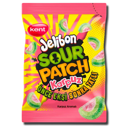 Sour Patch Watermelon 160g