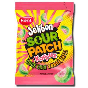 Sour Patch Watermelon 160g Sour Patch Watermelon 160g