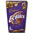 Cadbury Eclairs Carton 420g