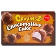 Jouy & Co Cravingz Chocomallow Cake Chocolate Coating 10 units 150g