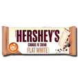 Hershey's Cookies 'N' Creme Flat White 90g 