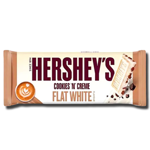 Hershey's Cookies 'N' Creme Flat White 90g