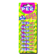 Pez Candy Refill Sour Mix 8 x 8.5g