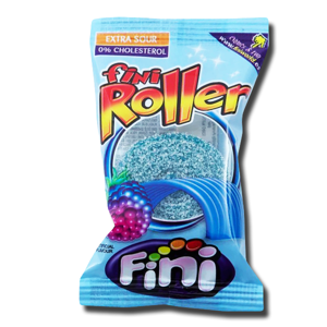 Fini Roller Raspberry 20g Fini Roller Raspberry 20g