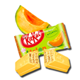 Nestlé Kit kat Juicy Melon Mini Unit 11.6g
