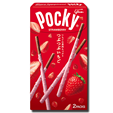 Glico Pocky Chocolate Strawberry 55g