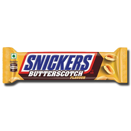 Snickers Butterscotch 40g