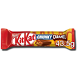 Nestlé Kit Kat Chunky Caramel 43.5g