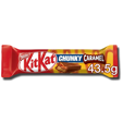 Nestlé Kit Kat Chunky Caramel 43.5g